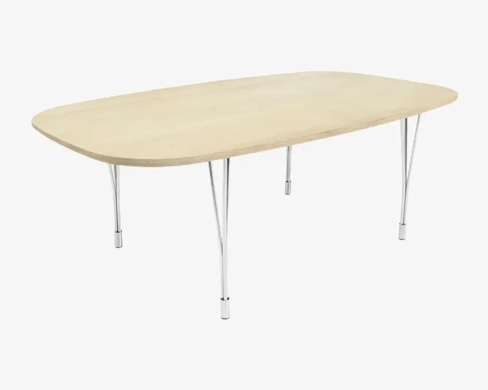 Sofabord Shape® 75 x 135 cm