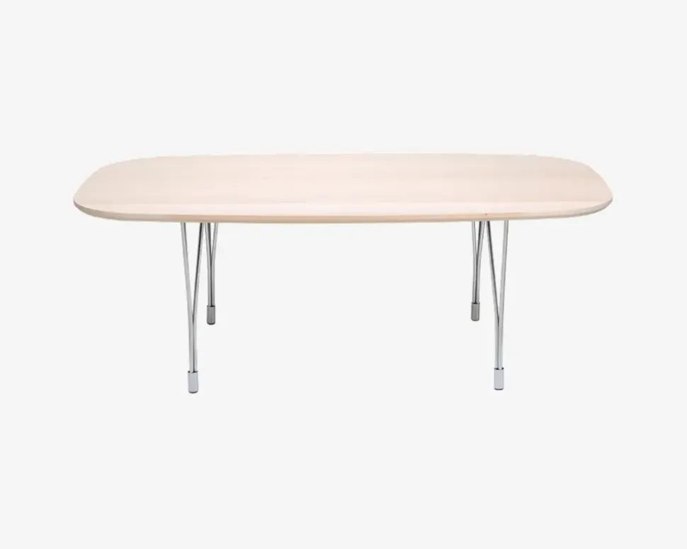 Sofabord Shape® 75 x 135 cm