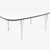 Sofabord Shape® 75 x 135 cm