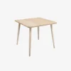 Sofabord Shape® 55 x 55 cm