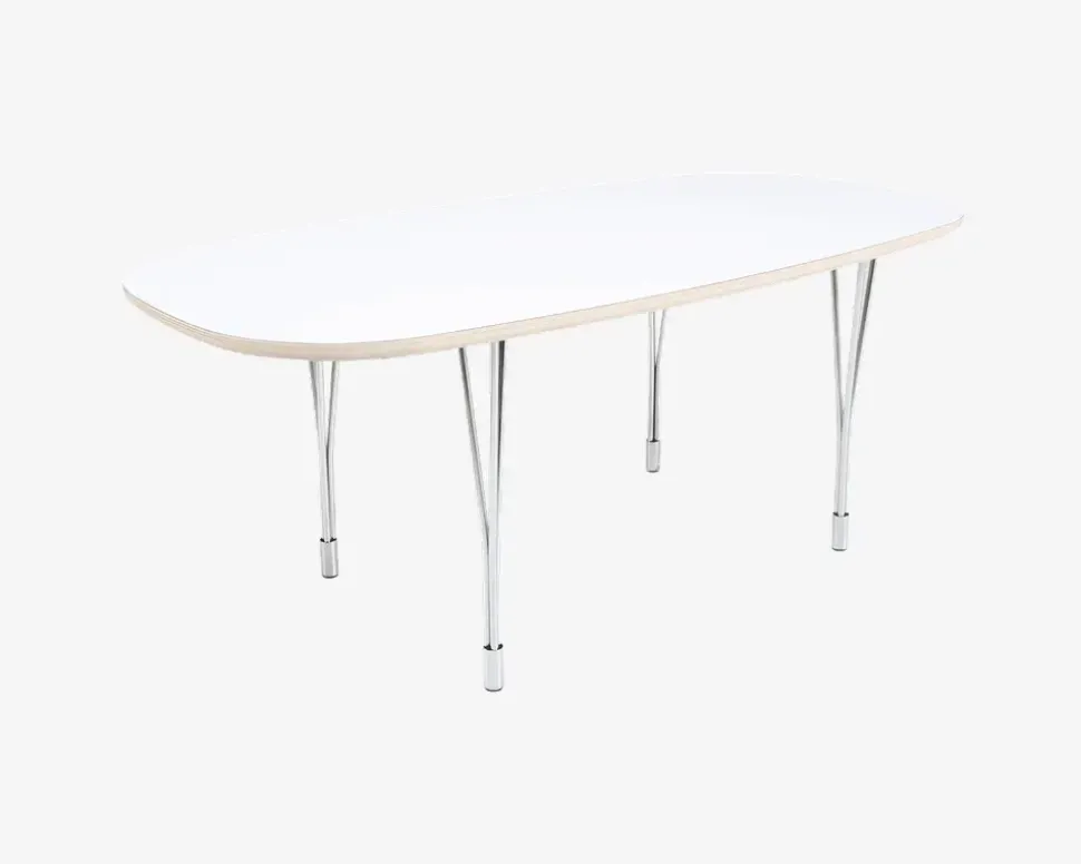 Sofabord Shape® 60 x 120 cm