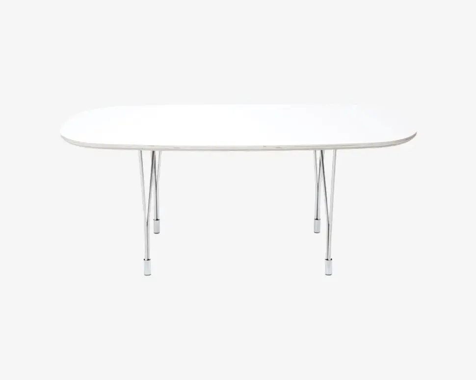Sofabord Shape® 60 x 120 cm
