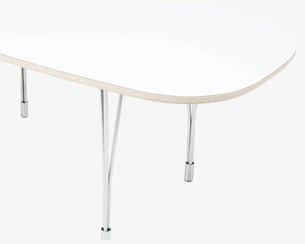 Sofabord Shape® 60 x 120 cm