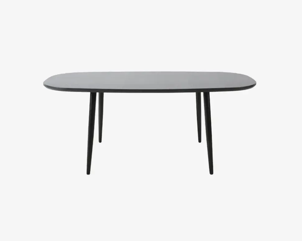 Sofabord Shape® 60 x 120 cm