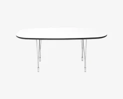 Sofabord Shape® 60 x 120 cm