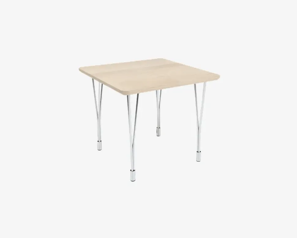 Sofabord Shape® 55 x 55 cm
