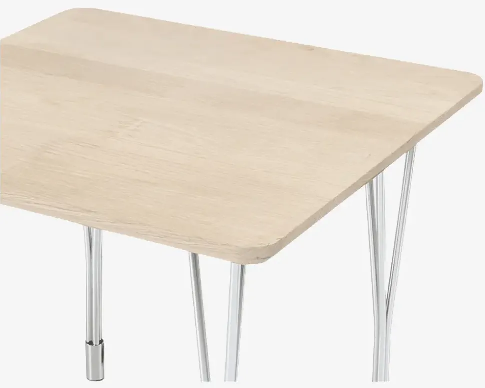 Sofabord Shape® 55 x 55 cm