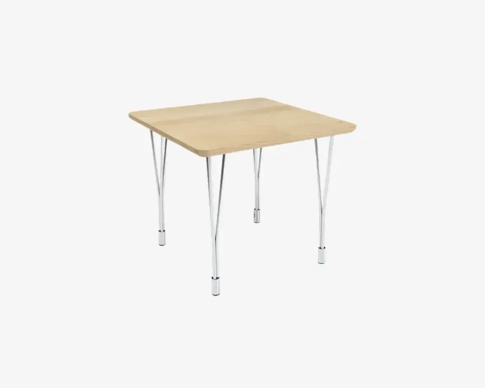 Sofabord Shape® 55 x 55 cm