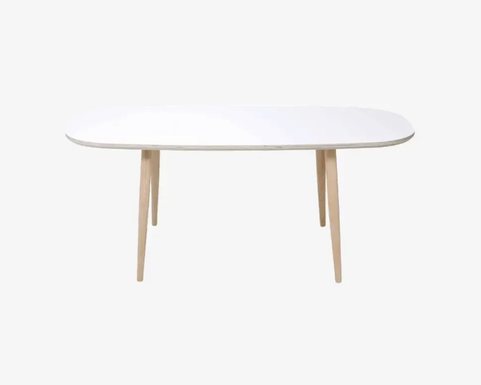 Sofabord Shape® 60 x 120 cm