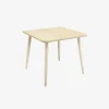 Sofabord Shape® 55 x 55 cm