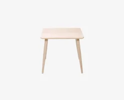 Sofabord Shape® 55 x 55 cm