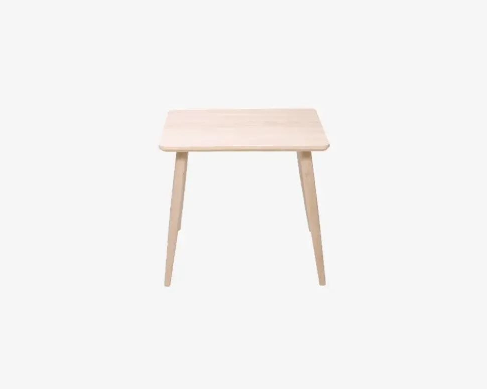 Sofabord Shape® 55 x 55 cm