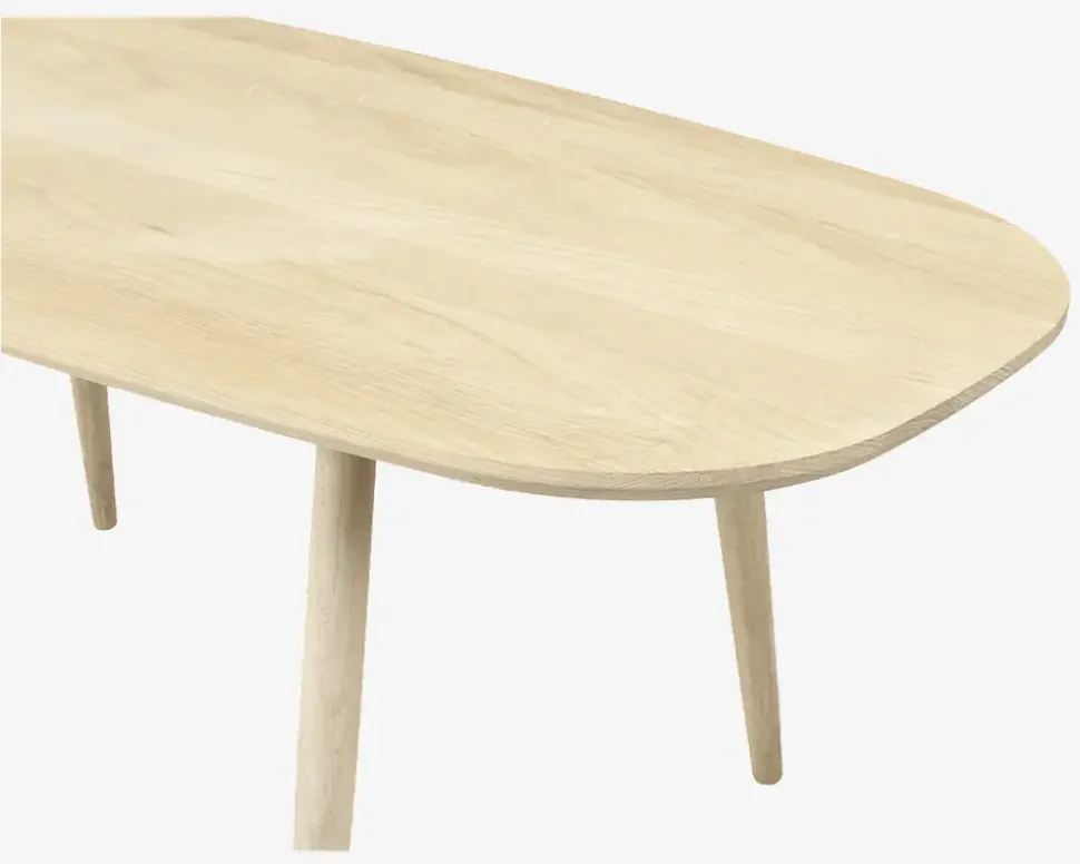 Sofabord Shape® 60 x 120 cm