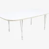 Sofabord Shape® 75 x 135 cm