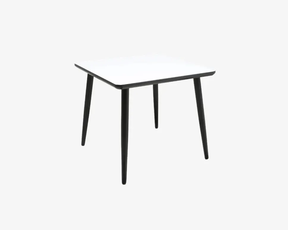 Sofabord Shape® 55 x 55 cm