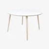 Spisebord Shape® Ø.120 cm