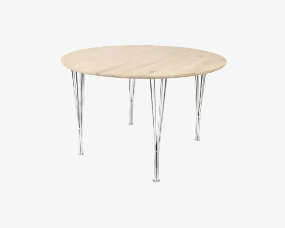 Spisebord Shape® Ø.120 cm