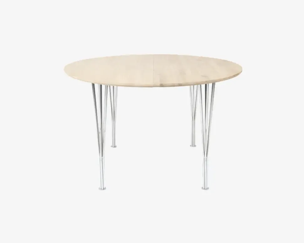Spisebord Shape® Ø.120 cm