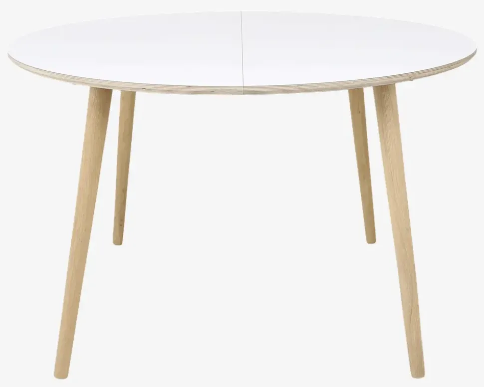 Spisebord Shape® Ø.120 cm