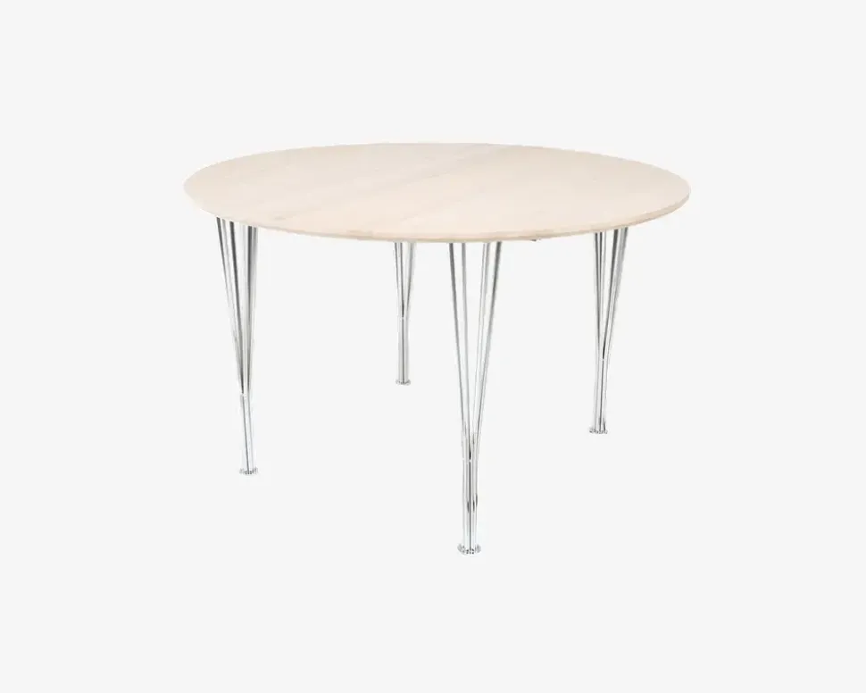 Spisebord Shape® Ø.120 cm