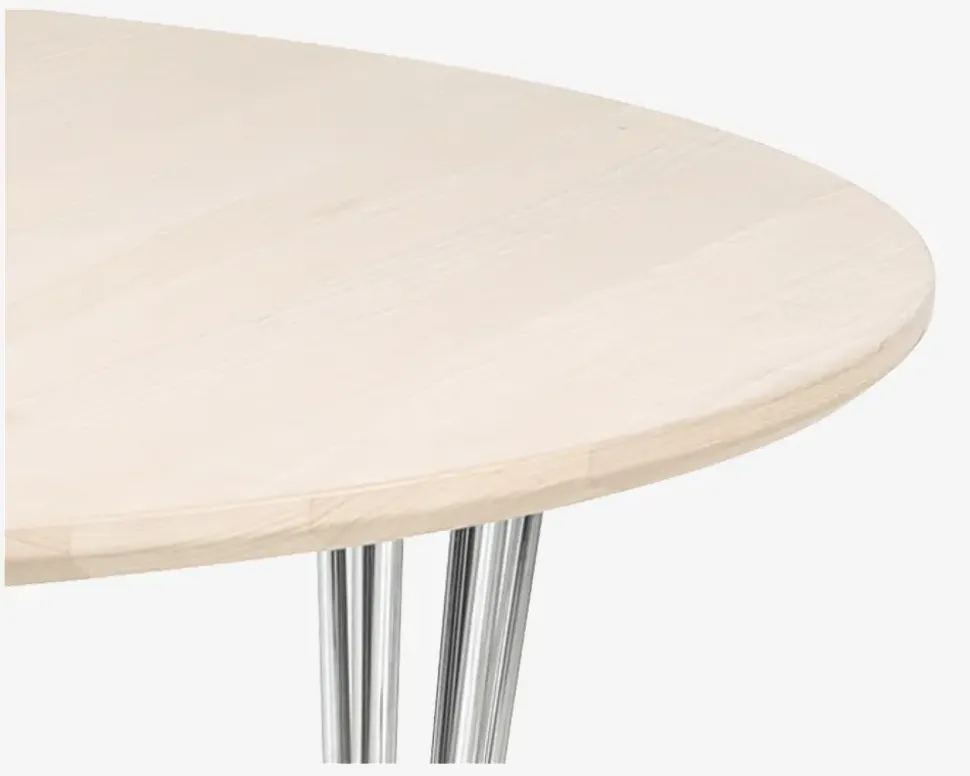 Spisebord Shape® Ø.120 cm