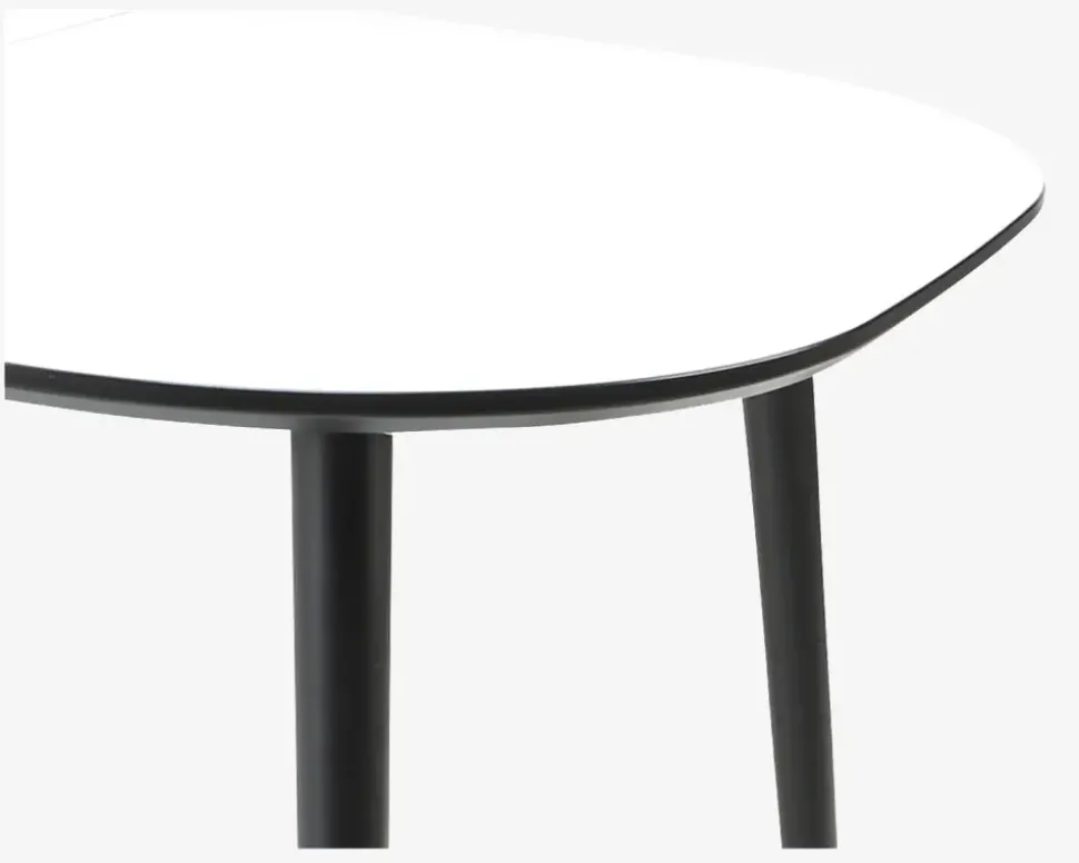 Spisebord Shape® B.102 x L.150 cm