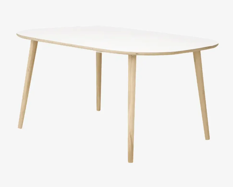 Spisebord Shape® B.102 x L.150 cm