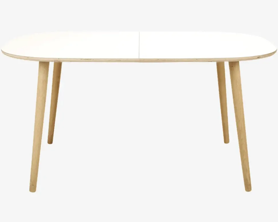 Spisebord Shape® B.102 x L.150 cm