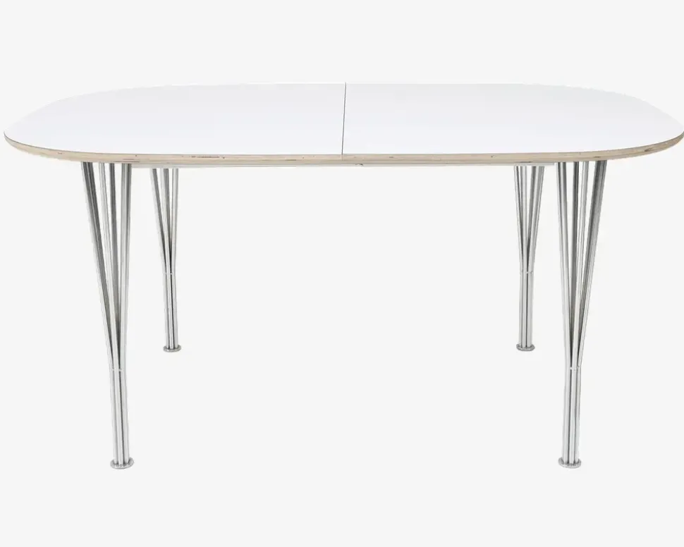 Spisebord Shape® B.102 x L.150 cm