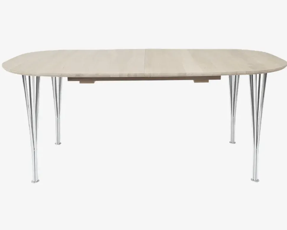 Spisebord Shape® B.102 x L.180 cm