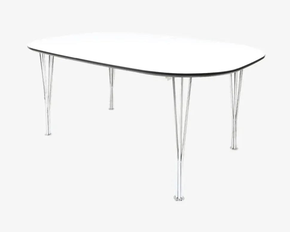 Spisebord Shape® B.102 x L.150 cm