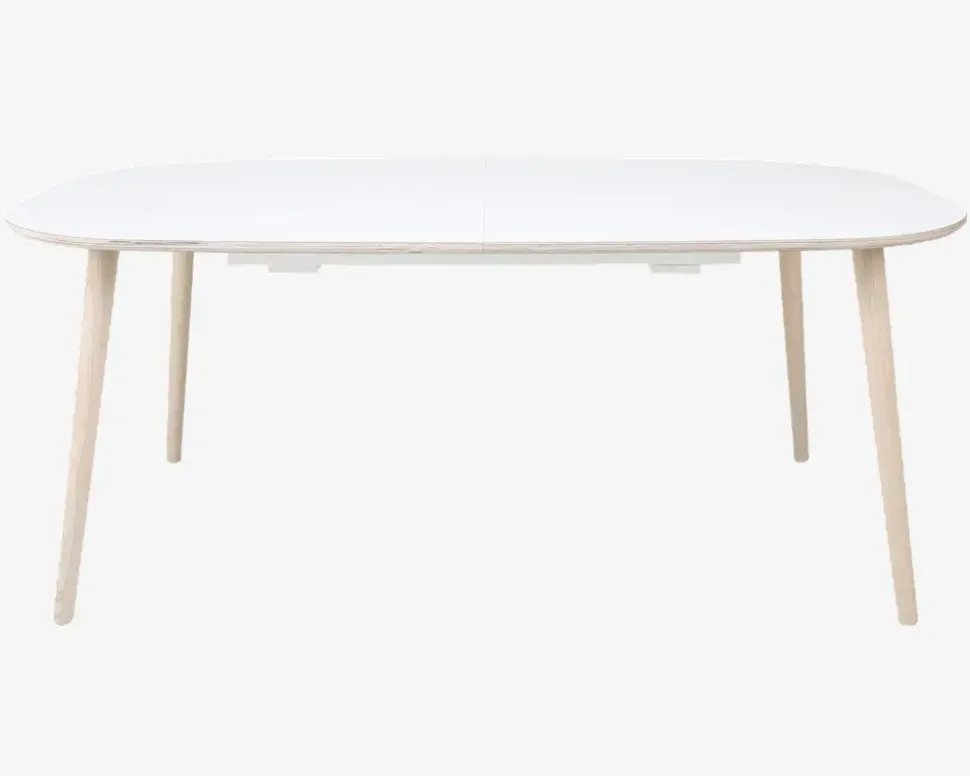 Spisebord Shape® B.102 x L.180 cm