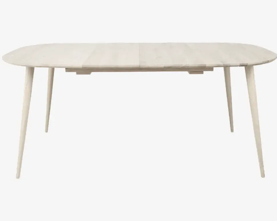 Spisebord Shape® B.102 x L.180 cm