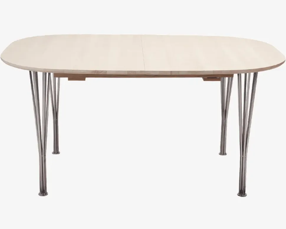 Spisebord Shape® B.102 x L.150 cm