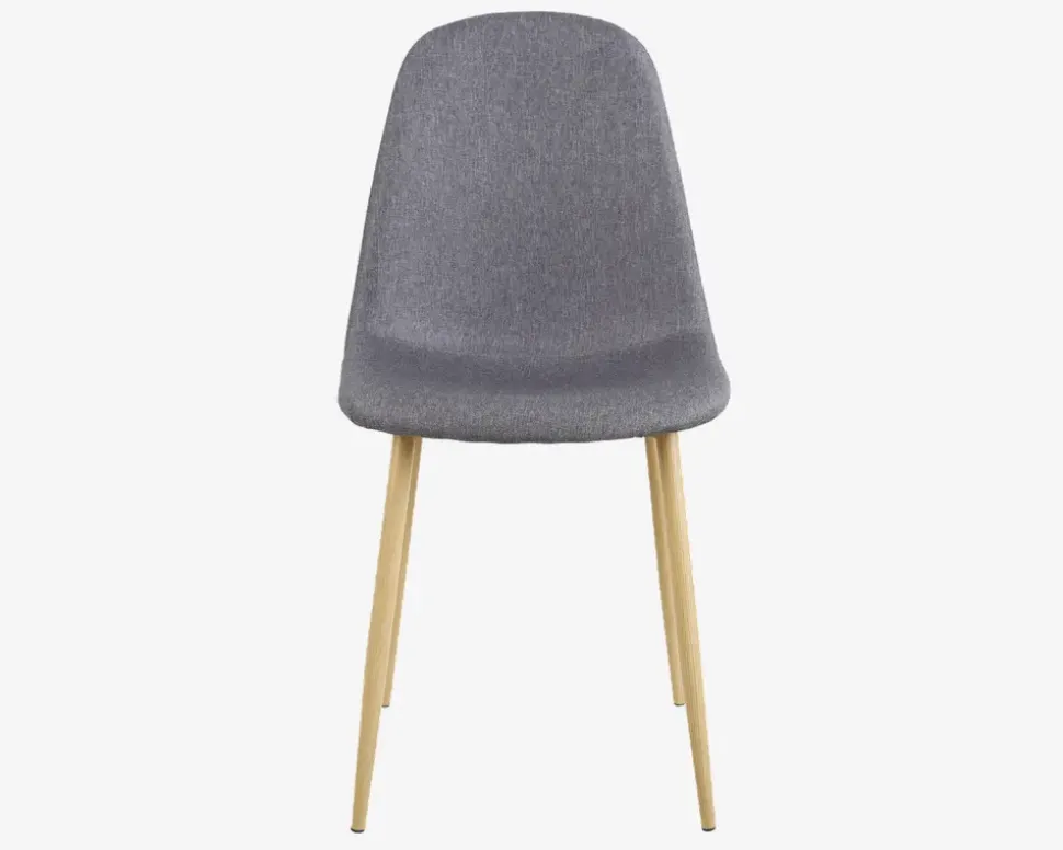 Spisebordsstol i flot design