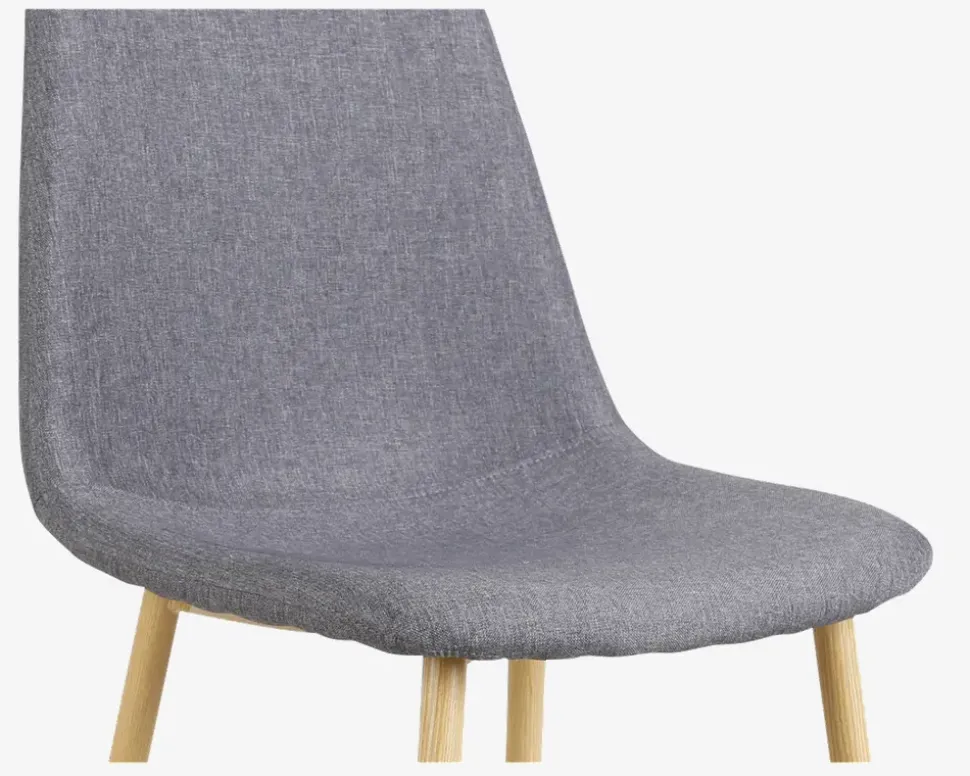 Spisebordsstol i flot design