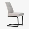 Spisebordsstol med fantastisk siddekomfort beige