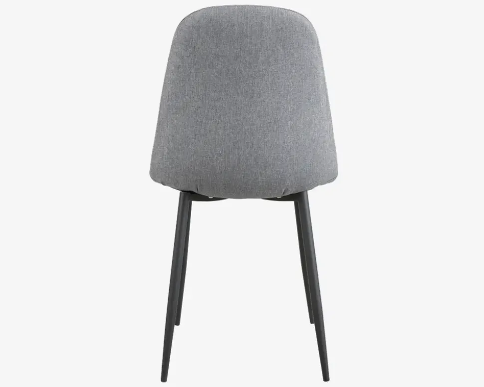 Spisebordsstol med god komfort