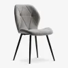 Spisebordsstol style i beige