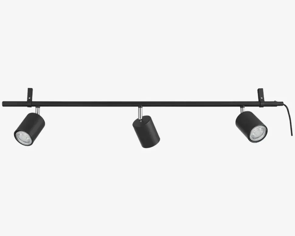 Spotlampe Portella L.80 cm