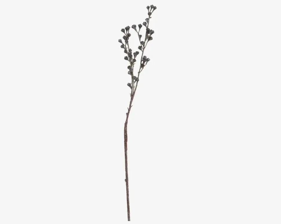 Stilk Gren M.Bær Brun H.85cm