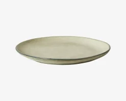 Tallerken Blank Stone Ø.21 cm
