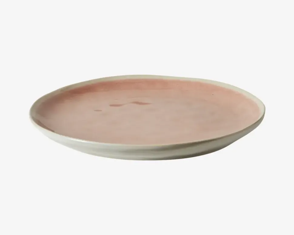 Tallerken Rosa Ø.25 cm