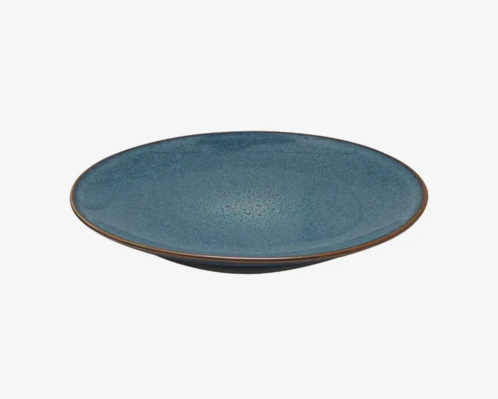 Tallerken Svale Blå Ø19,5 cm