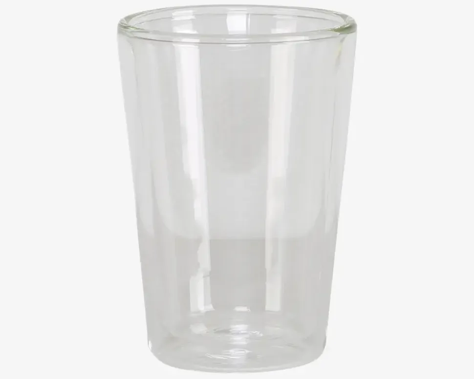 Termoglas 4pk Klar 300ml