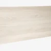 Tillægsplade Shape® B.102 x L.45 cm