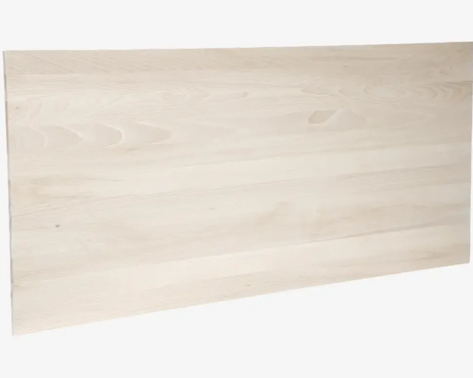 Tillægsplade Shape® B.102 x L.45 cm