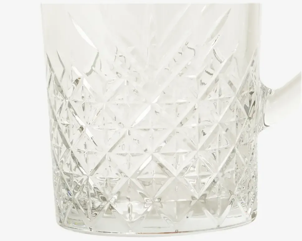 Timeless Kande 1,4L Glas