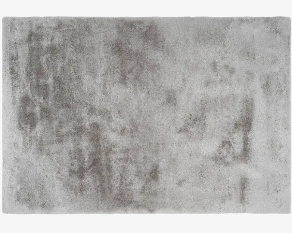 Tæppe Emotion 120x170cm Silver