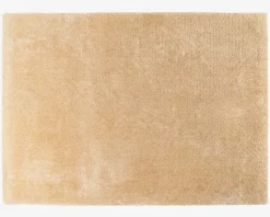 Tæppe Glamour 120x170cm Beige
